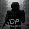 DPMRP Official Sever
