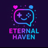 𝐄𝐭𝐞𝐫𝐧𝐚𝐥 𝐇𝐚𝐯𝐞𝐧 | Social . Gwyz . Chill . Games
