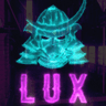 $LuxKlan x 721
