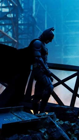 batmanlegende's profile picture