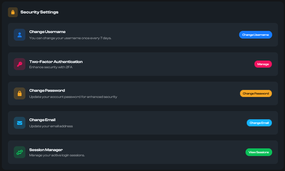 screenshot-security