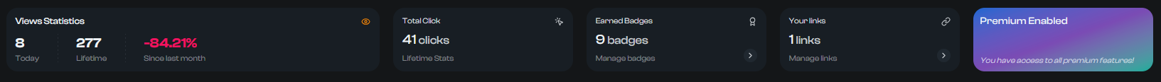 viewer-statistics